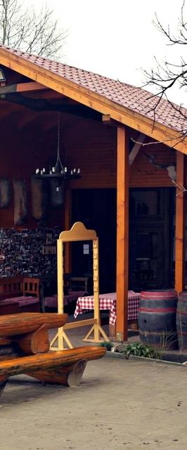 Fráter Tanya Panzió Debrecen