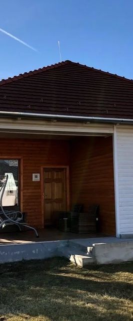 Rózsa Vendégház Szigetbecse