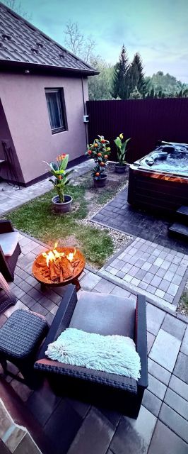 Trendy House 193 Apartman Mátranovák