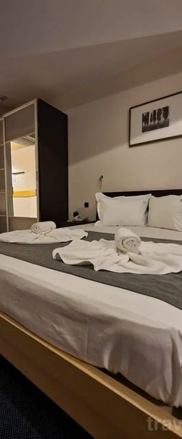 Hotel Mojo București