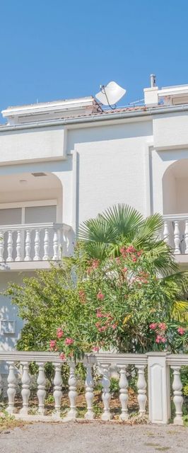 Apartmani Miskic Jadranovo