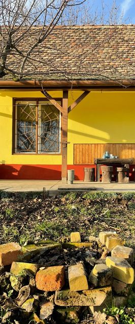 Magyar Borház Mohács