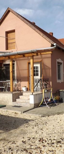 Niki Apartman Sárvár