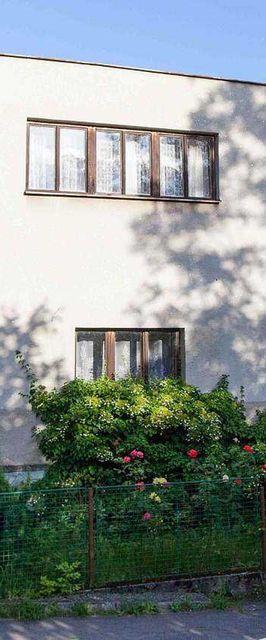 Ubytovna Galerka Líšný