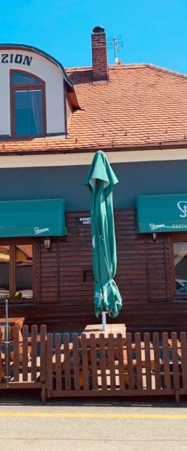 Pension Na Růžku Sedlčany