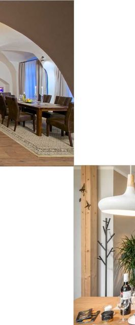 Redfoxapartments Kašperské Hory