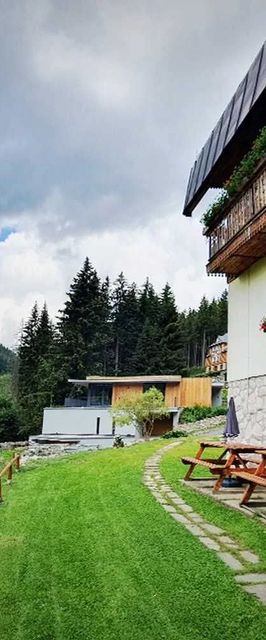 Penzion Sluníčko Pec pod Sněžkou