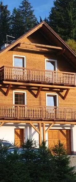 Apartmány Base Camp Železná Ruda