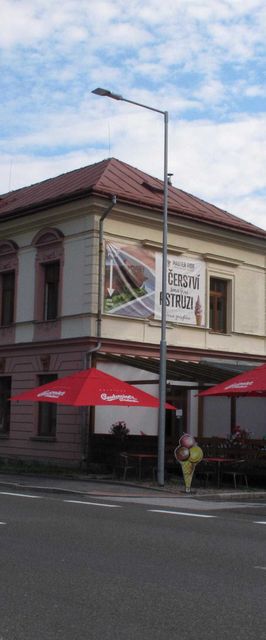 Penzion Sportino Svoboda nad Úpou