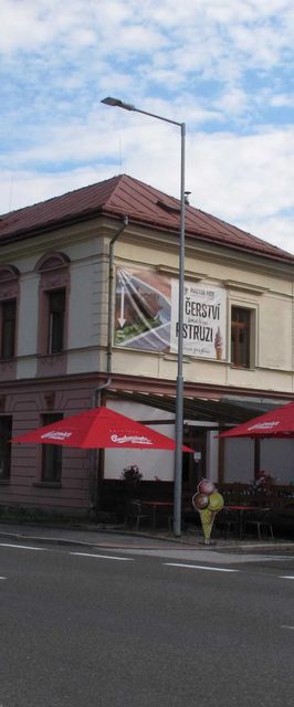 Penzion Sportino Svoboda nad Úpou