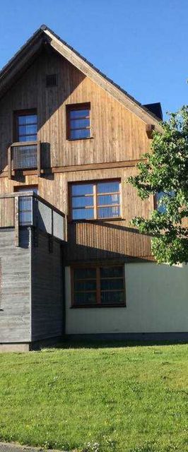 Pohoda v Říčkách Říčky v Orlických horách