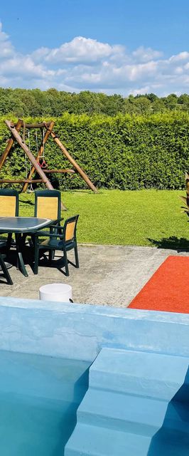 Penzion Kelčany u Kyjova