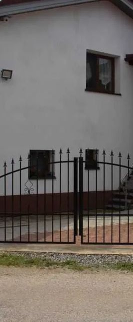 Penzion na Samotě Omlenice