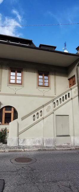 Dům U Jelena Vimperk