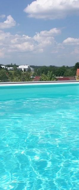 Apartmány Zelená Zahrada Mladá Vožice