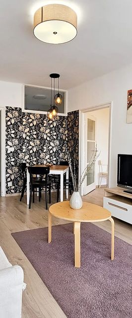 Market Apartman Sopron