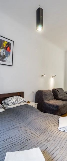 Sewa Apartamenty Kraków
