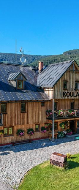 Penzion Koula Pec pod Sněžkou