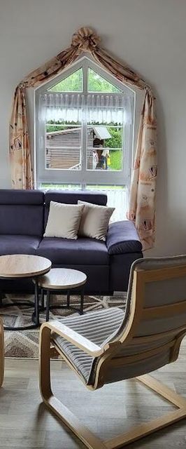 Apartmány Claus Benecko