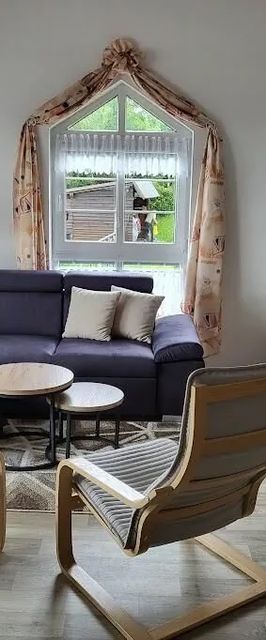 Apartmány Claus Benecko