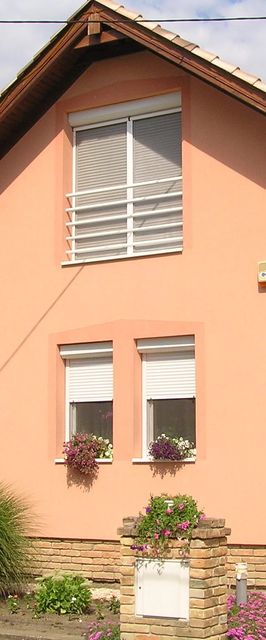 Kásaerdő Vendégház Hódmezővásárhely