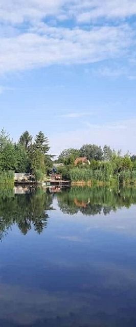 Márk Apartman Békésszentandrás