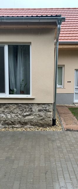 Ica Vendégház Süttő