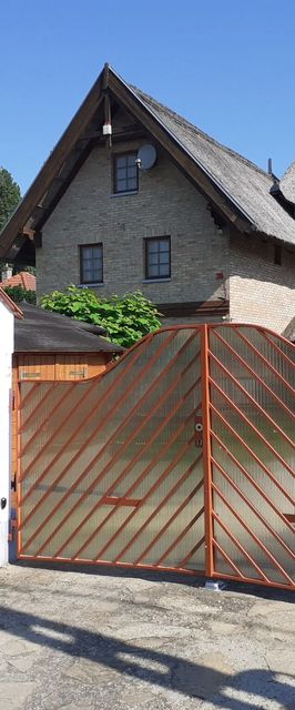 Lisztes  Apartman Zamárdi