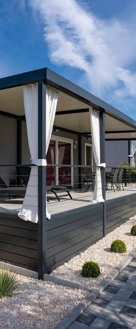 Adriatic Mobile Homes Sveti Filip i Jakov