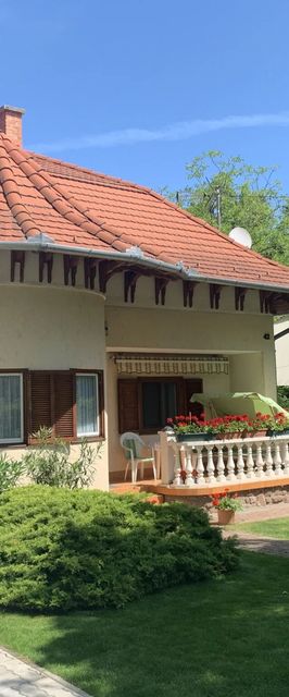 Anna Vendégház Zamárdi