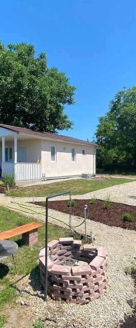 Szép-Lak Apartman Zamárdi