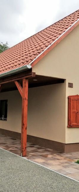 Kishíd Vendégház Pilismarót