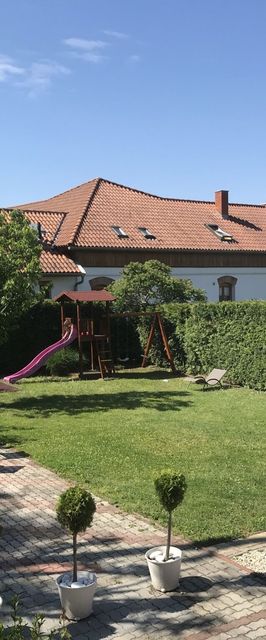 Erdőszél Apartman**** Orfű