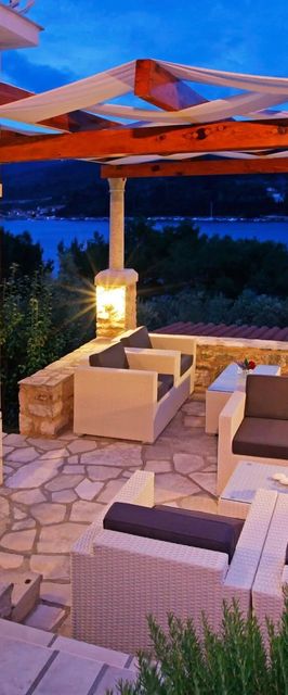 Hotel Villa Telenta Vela Luka