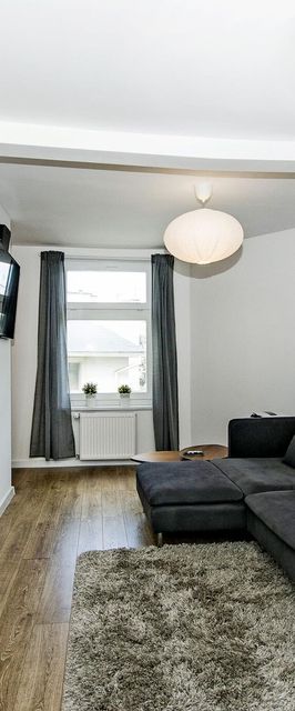 Promenada apartamenty moj-sopot