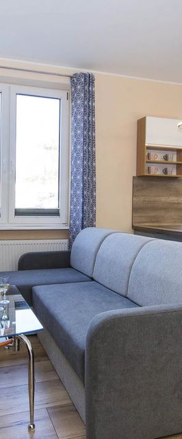 Amber Sopot apartamenty Mój-Sopot