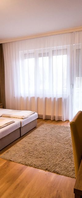 Thermal Next II. Weninger Apartman Kiskunhalas