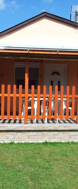 "APPARTMAN" Vendégház Balatonmáriafürdő