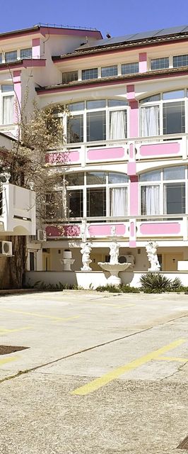 Hotel Villa Nico Zadar