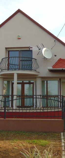 CSEVI Apartmanház Mezőkövesd Zsóryfürdő 