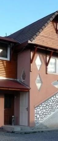 Casa de oaspeți Melinda Căpâlnița