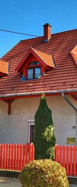 Komlai Apartmanház Fonyód