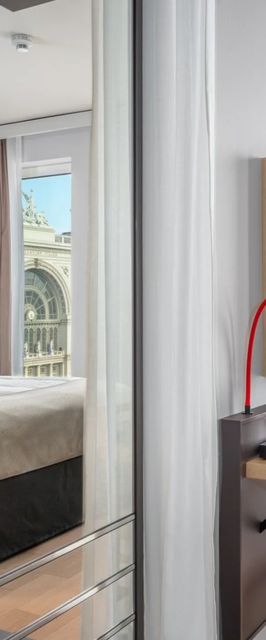 IntercityHotel Budapest