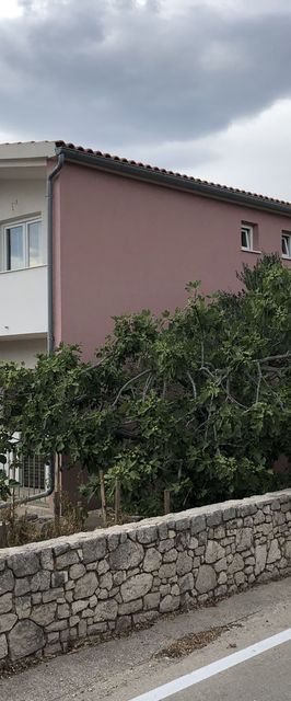 Apartment Conte Cikara Primosten