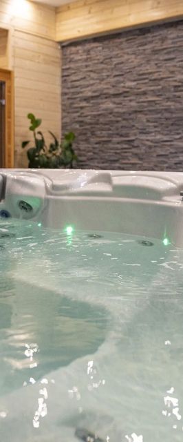 Ingrid Vendégház És Wellness Pilisszentiván