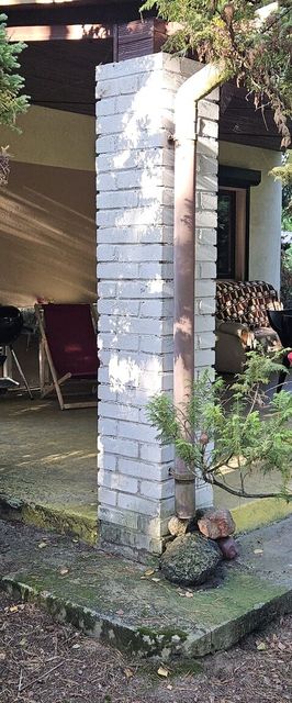 Samodzielny dom z ogrodzoną działką nad jeziorem Głuszyńskim