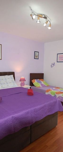 Apartment Mlađan Njivice Krk