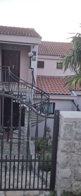 Apartment Makin Njivice Krk