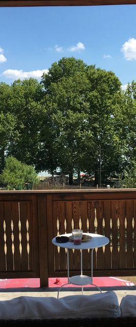 Kertből a Balatonra Vendégház Révfülöp