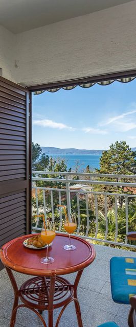 Apartments Mirna 1 Njivice Krk